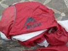 Msr Mountain Safety Reasearch Elixir 4 Tent 4 Person Tent W Fly Foot Print