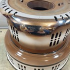 Perfection 750 Heater - Base Assembly