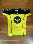 Carissa Moore Signed Asp World Tour Jersey Roxy Pro Australia 2014
