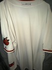 Naranjeros De Hermosillo Baseball Jersey  Arietta 3xl Nwot