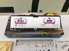 Athearn Ho Scale Shiner Beer 40  Reefer Box Ar Unassembled Nos 
