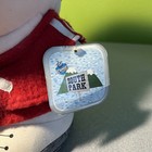 1998  hip Hop  Rapper Cartman Plush South Park Limited Edition 14    Stuffed Doll