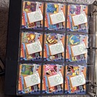 1993 X-men Series 2 Ii  1x Nm m Complete Base Set Trading Cards  1-100 Skybox