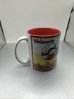 Rare Pixar Disney Parks Welcome To Cars Land Radiator Springs Mug Cup Disneyland