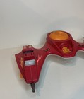 Hasbro 1987 Air Raiders Twin Lightning - Incomplete -great For Restoration