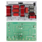 350w 3-way Speaker System Audio Crossover Filters Frequency Divider Module Board