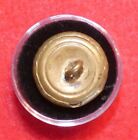 Civil War Union Em General Service Coat Button-non Dug