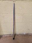 Rare Vintage Warrior Platinum Alloy Attack Lacrosse Shaft