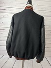 Delong Varsity Jacket Wool Letterman Usa Large Vintage 80s 90s High School Y2k
