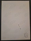 Elvis Vintage Original 1975 Kneeling Concert Photo 5x7 Sean Shaver Stamped Verso