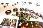Star Wars Armada Rebel Fighter Squadrons Ii Used
