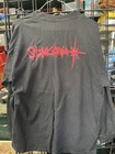 2000 Vintage Outkast Stakonia  Long Sleeve T -shirt  Very Rare 