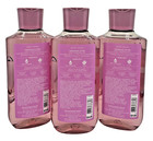 New Bath   Body Works Lot Of 3 Bottles Be Enchanted Body Wash Shower Gel 10 Oz