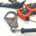 3m Dbi-sala Nano-lok Edge 8  Self-retracting Lifeline 3500227