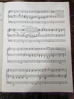 Special Wurlitzer Organ Edition Vintage Sheet Music  lot Of 3  Songs From 1955