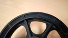 Washer Pulley  Spin   Agitate For Speed Queen P n  38143  202795  used 