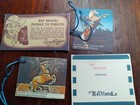 Hartland  Horse  Hangtag Roy Rogers Trigger