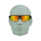 Polarized Mirrored Sunglasses Golf Fishing Running Cycling Driving Glasses