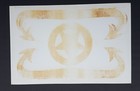 1999 Ben Harper The Innocent Criminals Hatch Show Print Nashville Concert Poster