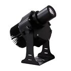 40w Led Gobo Projector Advertising Logo Lamp Outdoor Desktop Mountable