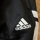 Adidas Women Condivo 22 Pant Training Black Football soccer  Pants Size M Nwt