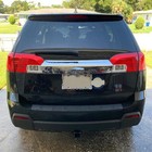 Class 3 Iii Tow Trailer Hitch Receiver Chevy Chevrolet Equinox Gmc Terrain Rou