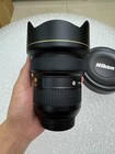 Nikon Af-s Nikkor 14-24mm F 2 8g Ed Lens Standard Lens For Nikon - 95  New