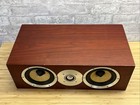 Bowers   Wilkins B w Cm Centre Speaker Rosenut