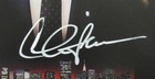 Charlie Sheen Signed autographed Wall Street 11x17 Poster Psa dna Itp 200185