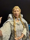 Sideshow Lord Of The Rings Galadriel Premium Format Figure 1 4 Scale Statue