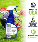 Sports Cleaner And Deodorizer - For Boxing Gloves  Sports Pads