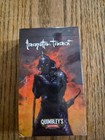 Frazetta Tarot Card Game   Art Book New