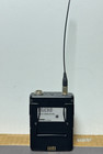 Shure Qlxd1 Digital Wireless Bodypack Transmitter - H50 534-598mhz