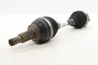 2017 - 2026 Land Rover Evoque Front Left Axle Shaft Halfshaft Oem Ej323b437cc