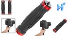 Universal Handle Grip Stabilizer For Dslr Cameras And Smartphones - Lightweight