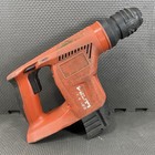 Hilti Te 4 A22 22v Cordless Rotary Hammer Drill Sds Tool Only