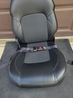 Merits Vision Sport Power Chair Seat  Backrest  Cushion Wheelchair 