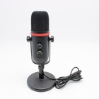 Audio Pro Professional Noise Reduction Plug And Play Condenser Microphone 