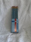 Pan American Airlines Wooden Pencils Vintage Usa World   s Best Airlines New