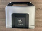 Ge Vivid Iq Premium Ultrasound System With Ice     Includes M4sc-rs And P2d Probes
