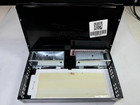 Jt Eaton Repeater Low Profile Multi Catch Mouse Traps With Solid Steel Lid Black
