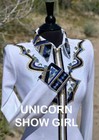 Showmanship Shirt Horsemanship Shirt Western Show Shirt