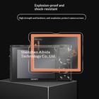 Premium Tempered Glass Lcd Screen Protector Spare Pack For Sony Rx100v  rx100m5 