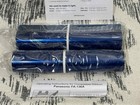 2 Nib Compatible Thermal Fax Ribbon Rolls Ld-kxfa136 For Panasonic Fa-136a
