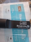 Stampin  Up  Stamp-a-ma-jig - Retired  Positioning Tool New