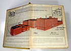 Belknap Hardware And Manufacturing Co  Catalogue No  121 From 1961 