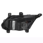 Led Fog Light Compatible With Chevy Equinox L Lt Ls 2016 2017   Driver Side 