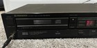 Vintage 1985 Pioneer Compact Disk Player Model Pd-6010 No Remote Japan