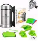 Butter oil Infuser Machine