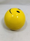 Mattel Magic 8 Ball Smiley Face Vintage Happy Face 1990s Low Fluid  Pls Read